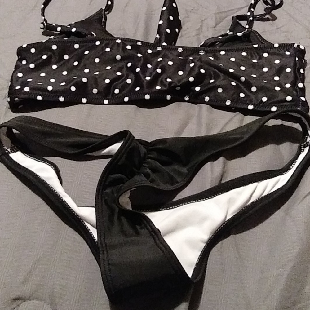 Swimsuit - Picture 2 of 2